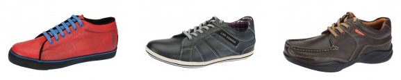 Casual Shoes for Men